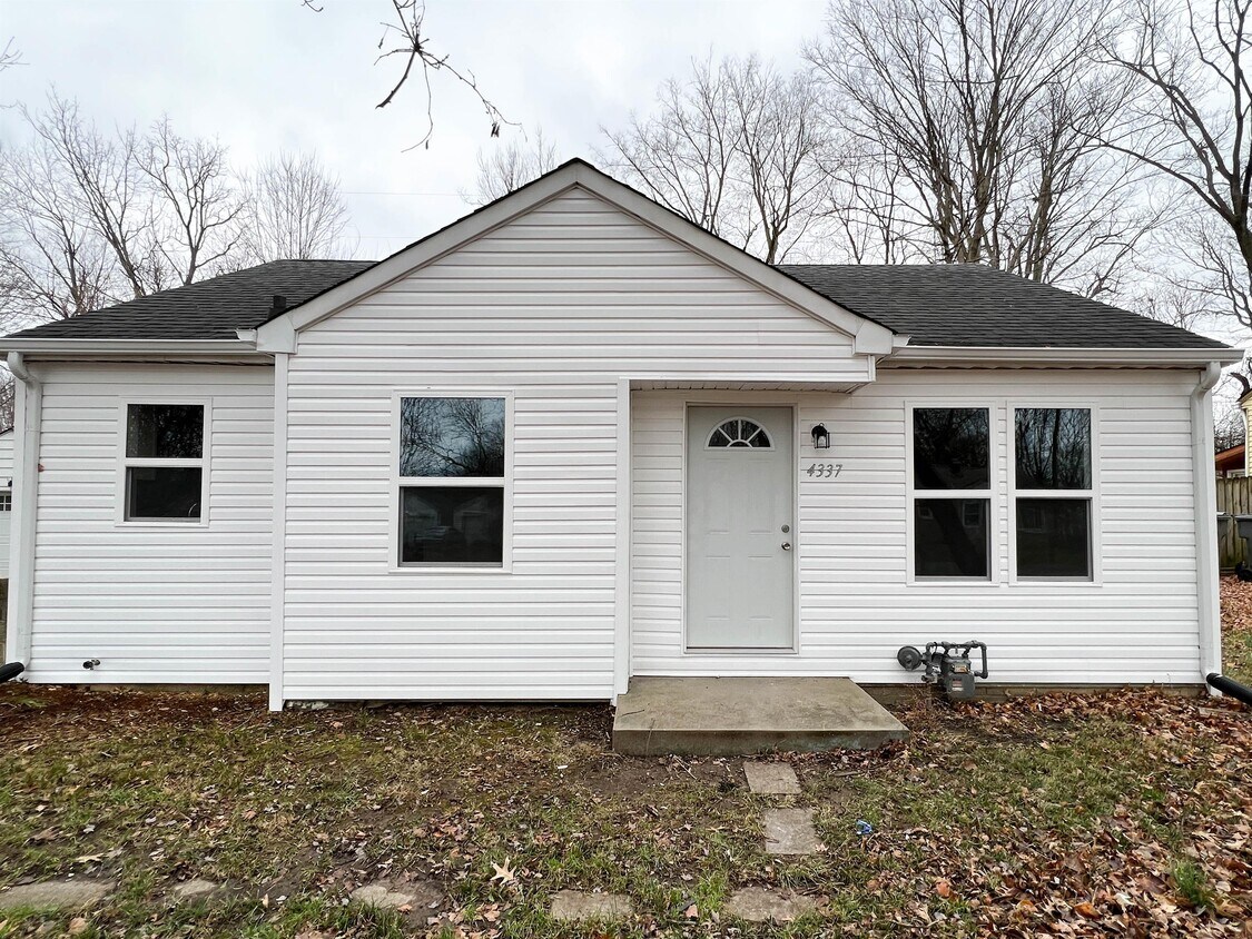 Primary Photo - 4337 N Olney St