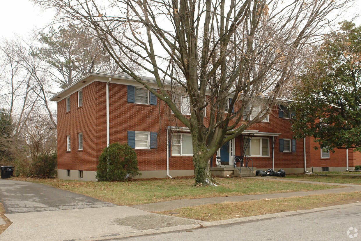 3407 Rowena Rd, Louisville, KY 40218 Apartments in Louisville, KY