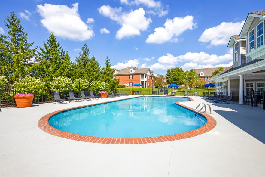 Glenmary Village Apartments