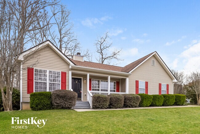 Building Photo - 163 Jimmy Reynolds Dr