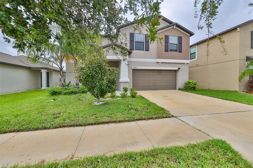 Primary Photo - 9648 Sage Creek Dr