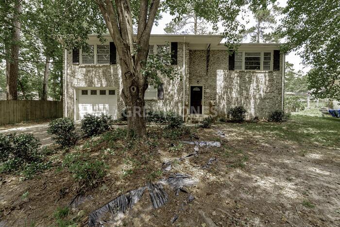 Primary Photo - 3401 Mineral Springs Rd