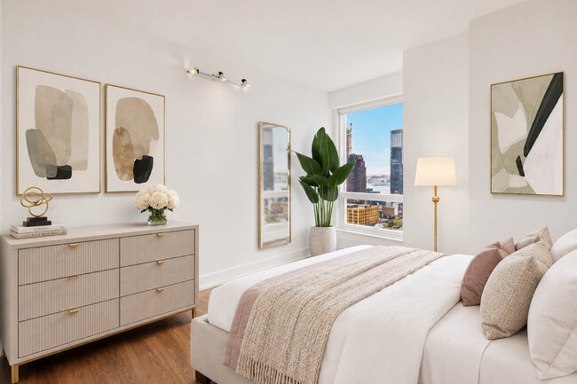 Photo - 350 W 42nd St Apartment