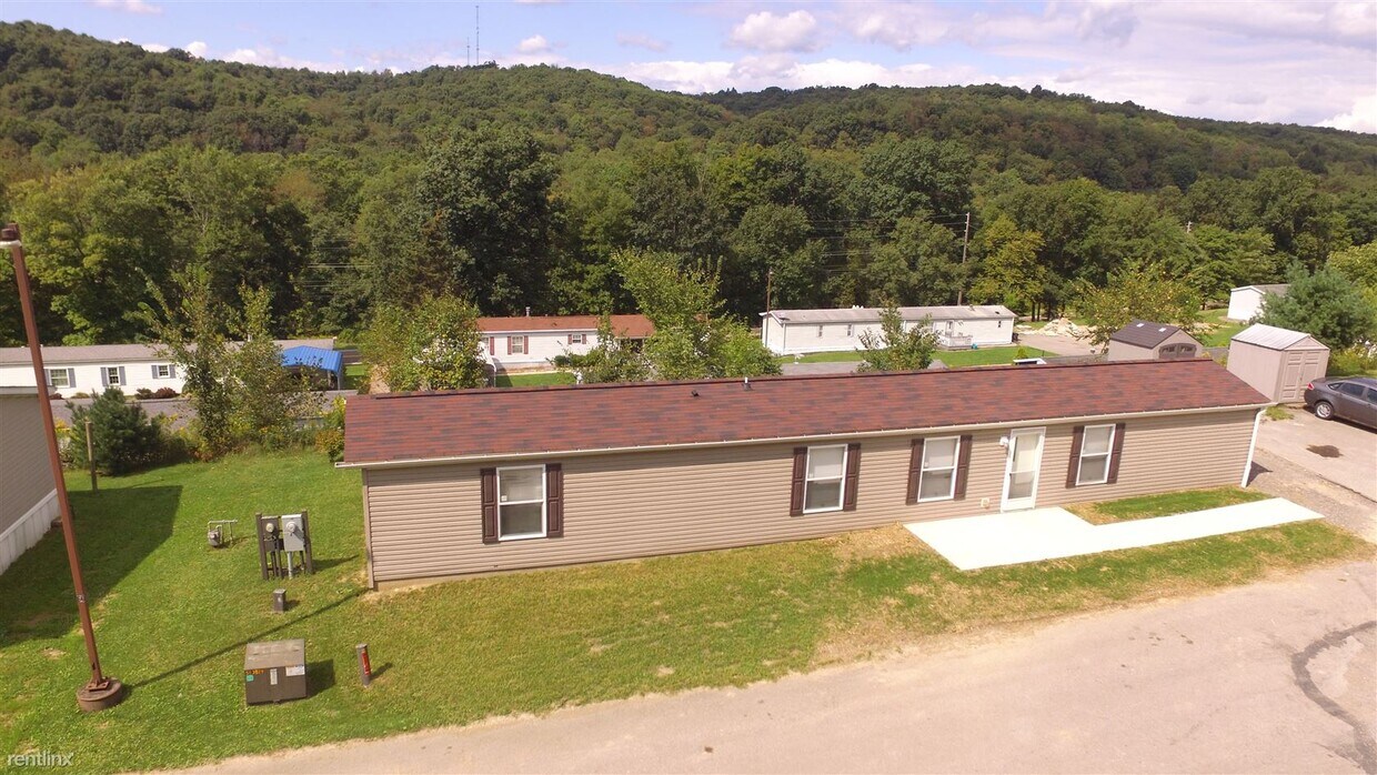 217 Rustic Ridge Ln, Butler, PA 16002 House Rental in Butler, PA