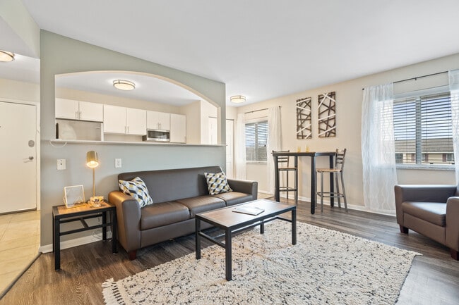 Fairway - Fairway Apartments