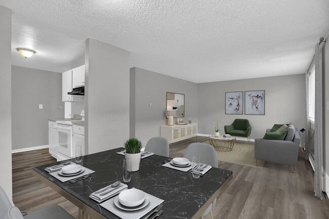 Foto del edificio - Spacious 2 bed unit for rent.