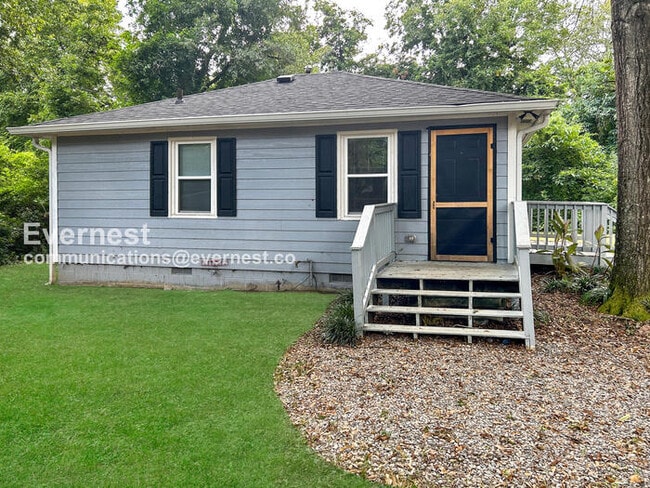 Building Photo - 1228 S Madison Ave