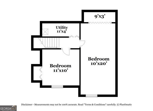 Building Photo - 467 Woodland St