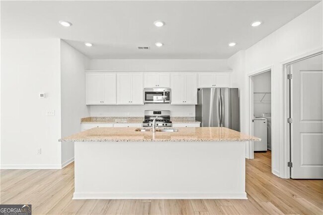 Foto del edificio - 1588 Hay Patch Ln