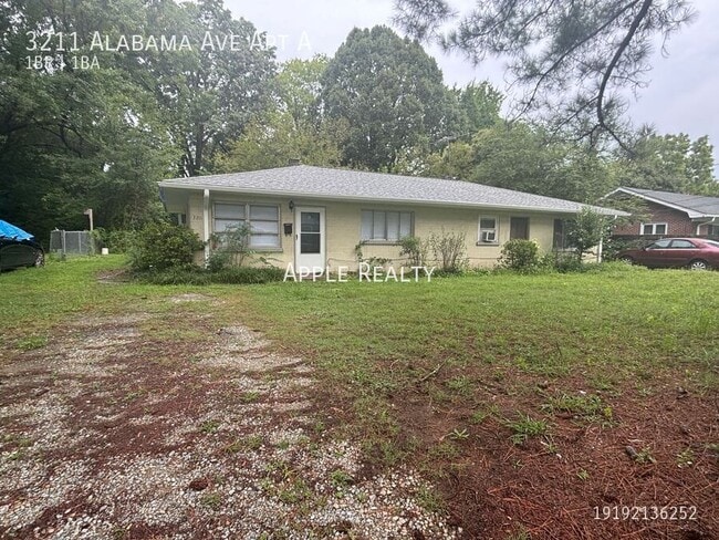 Building Photo - 3211 Alabama Ave