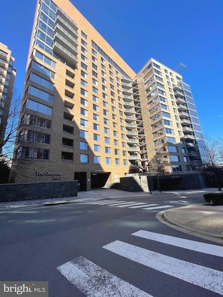Photo - 2001 15th Street N Unit 804