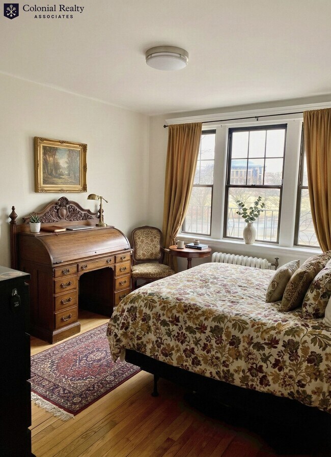 Foto del edificio - 370 Chestnut Hill Ave