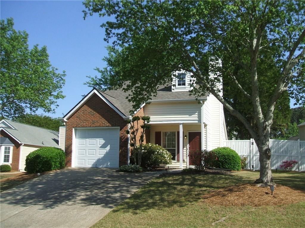 Primary Photo - 715 Avening Ct