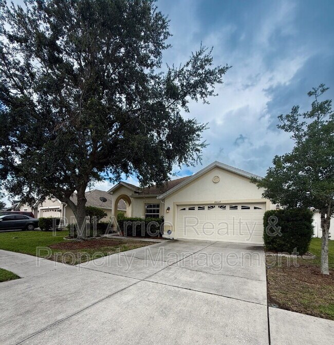 Photo - 4017 Langdrum Dr House