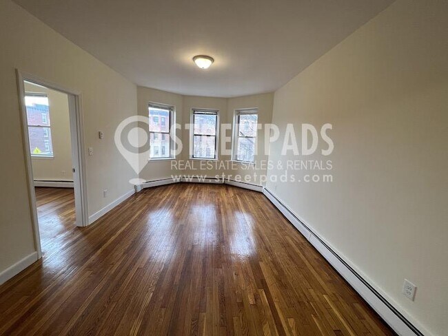 Foto del edificio - 1 bedroom in Boston MA 02134