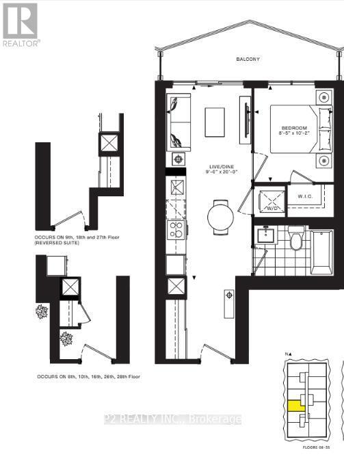 Building Photo - 36 Zorra St