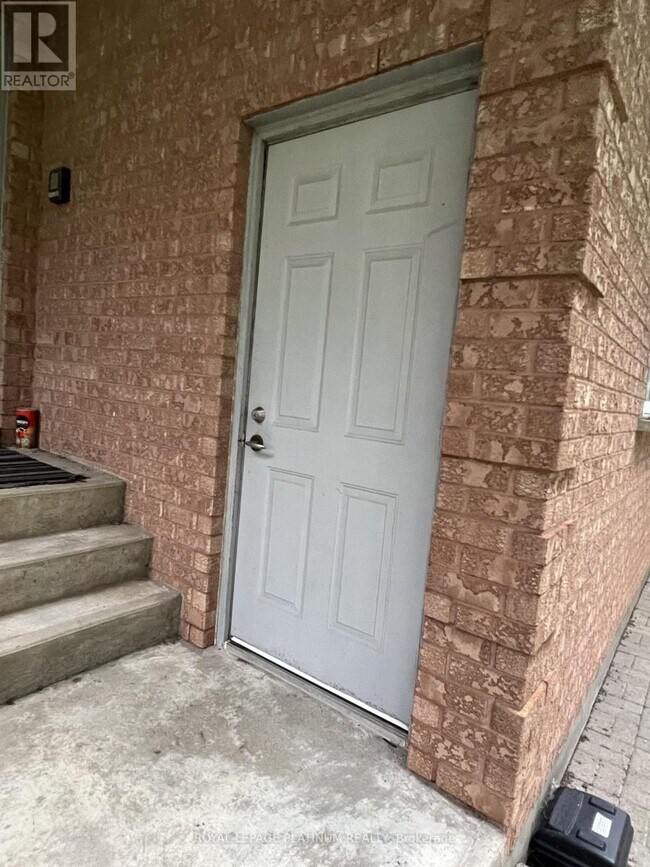 Photo du bâtiment - 5640 Fifth Line