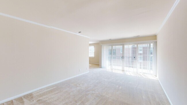 Interior Photo - Newport Village