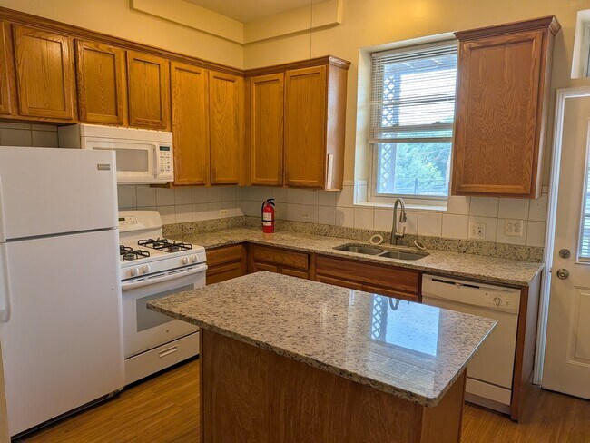 Foto del edificio - 1106 W Taylor St