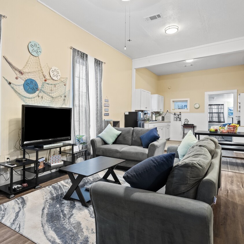 Foto principal - 1314 30th St