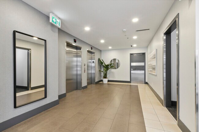 Photo du bâtiment - 309-601 Kingston Rd