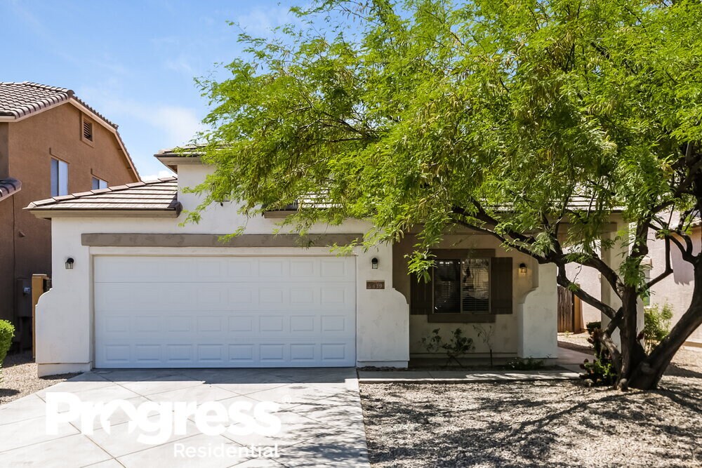 5439 W Shumway Farm Rd, Phoenix, AZ 85339 House Rental in Phoenix, AZ