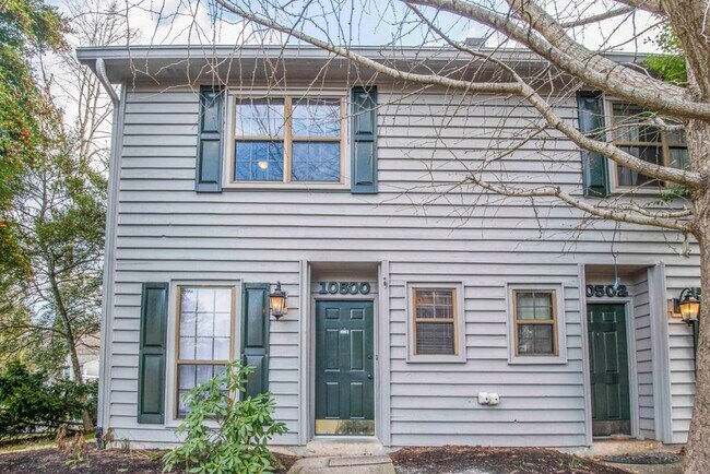 Foto del edificio - 10500 Shirland Ct