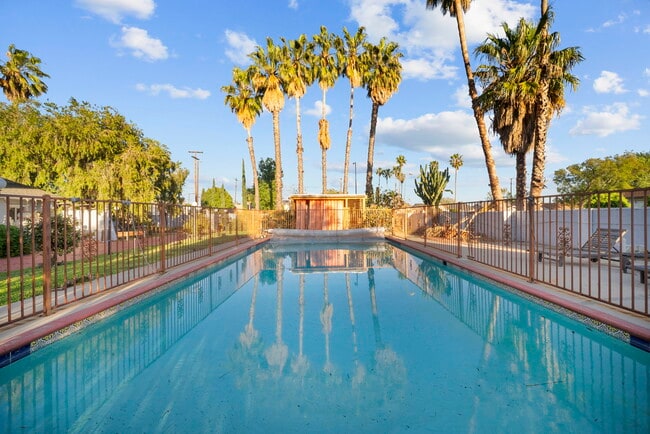 Building Photo - 8647 Corbin Ave