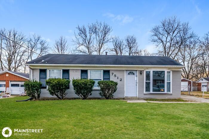 Primary Photo - 7512 Greenwood Rd, Louisville, KY 40258