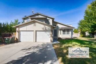 Building Photo - 1244 W Greenhead Dr