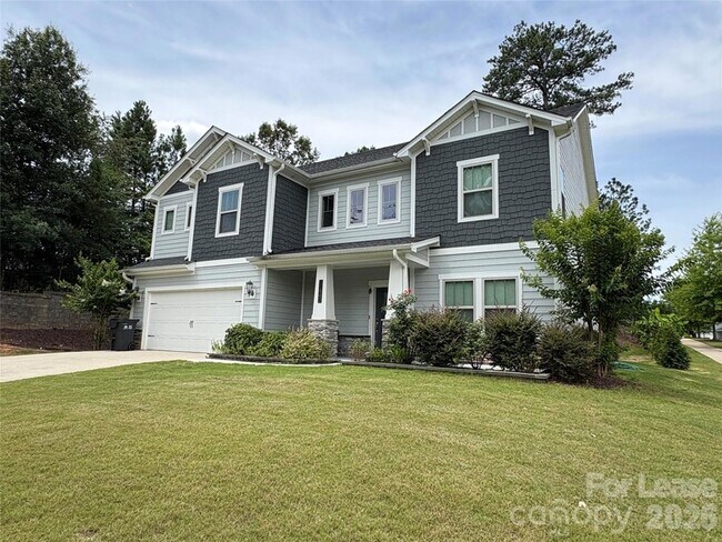 Foto del edificio - 11602 Clems Branch Dr