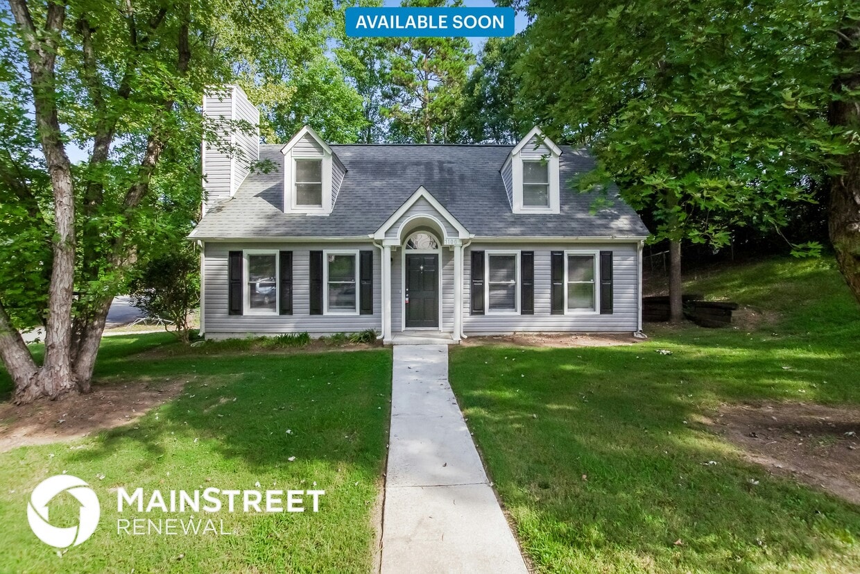 Primary Photo - 7100 Cabe Ln