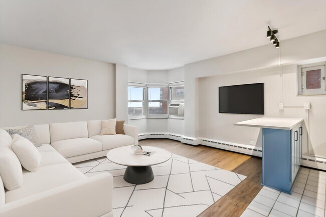 Foto del edificio - 4980 N Marine Dr