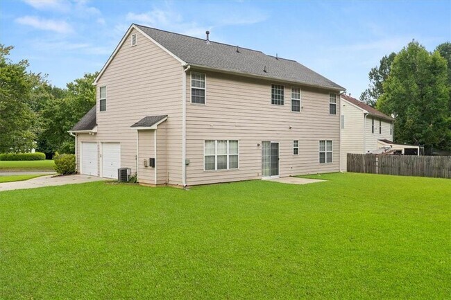 Foto del edificio - 7648 Cozy Ln