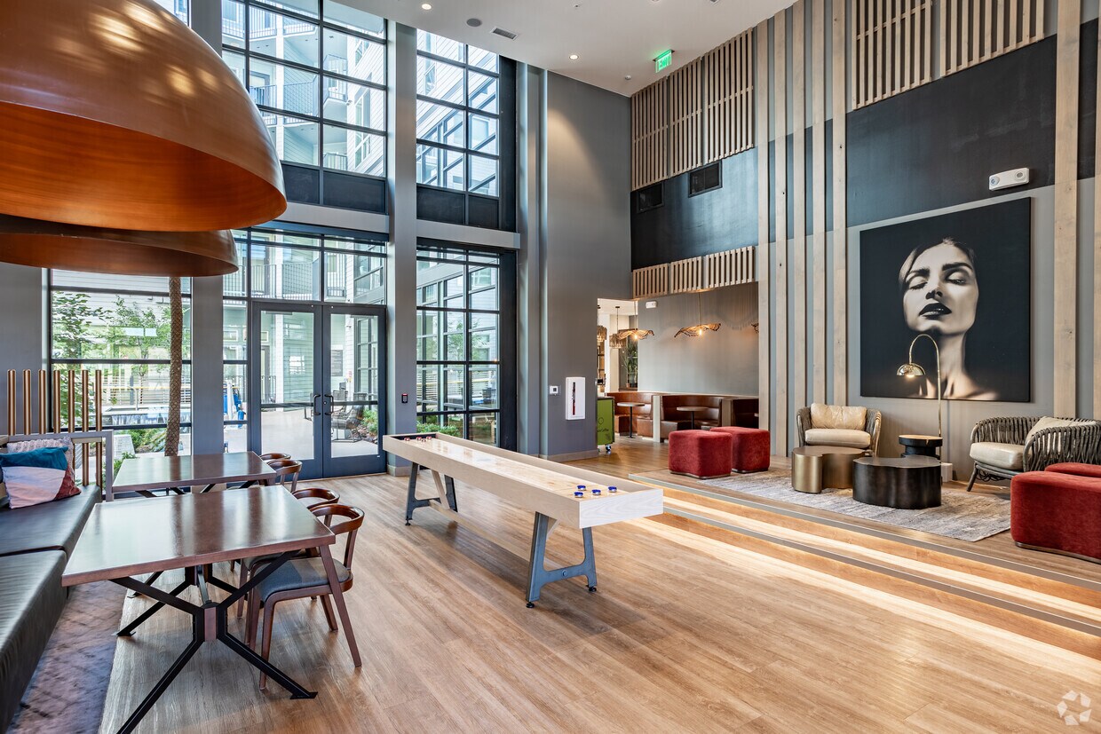 Foto principal - Traverse Apartments