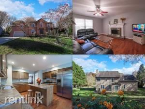 Building Photo - 4 br, 2 bath House - 1101 Laurel Hill Rd