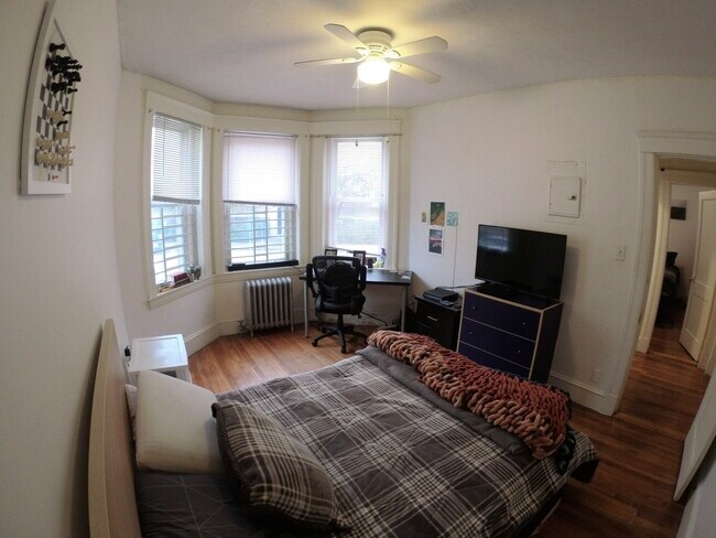 Foto del edificio - 230 Freeman St