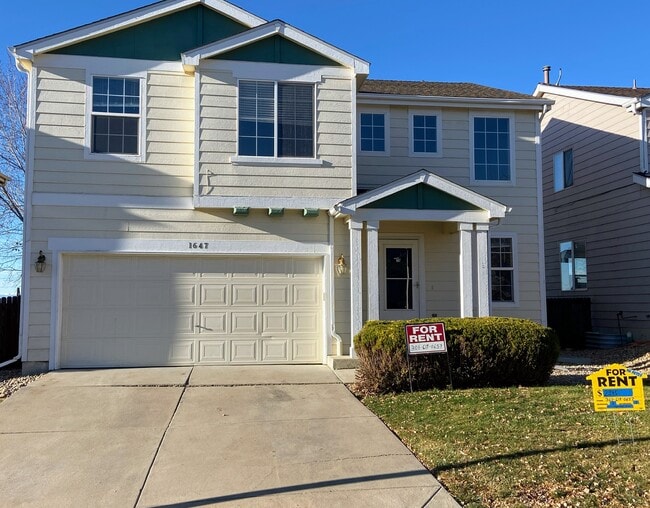 Golf Course Property - 1647 Wagonwheel Dr