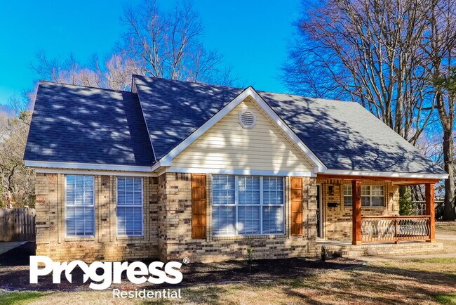 Foto del edificio - 4864 Easley St