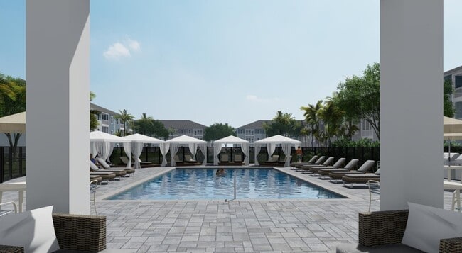 Foto del edificio - Momentum Blanding