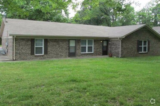Front Exterior - 955 N 37th St