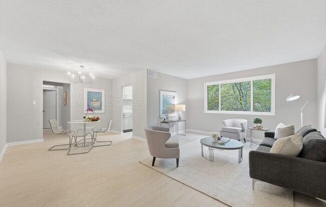 Foto del edificio - 3829 Hamilton St