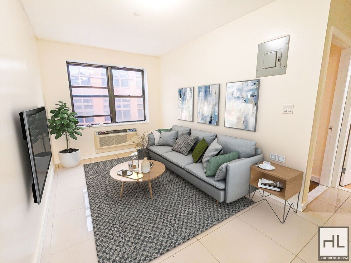 Foto del edificio - Nostrand Avenue