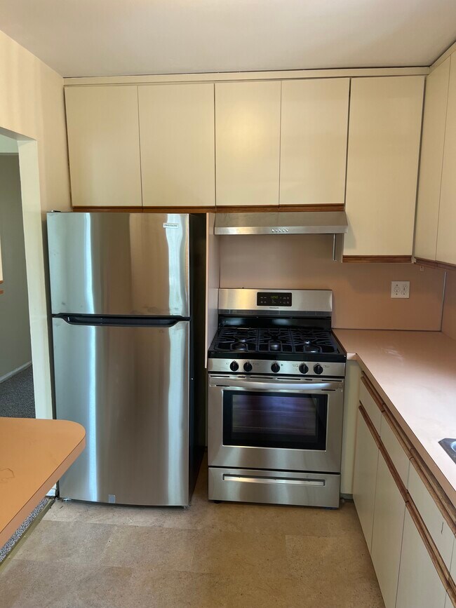 Foto del edificio - 15709 Horace Harding Expy