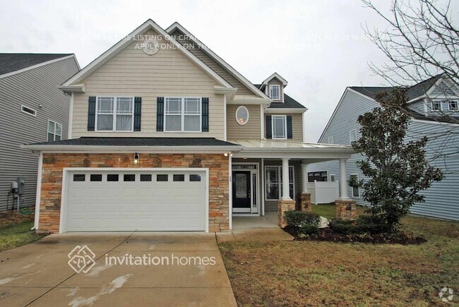 Building Photo - 3116 Landing Falls Ln