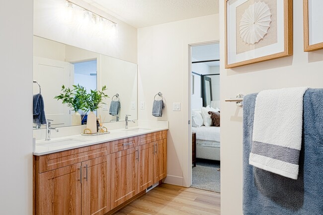 Building Photo - The Wheeler