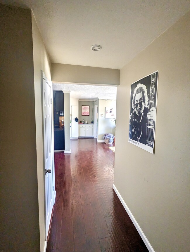 Hallway - 6780 Friars Rd