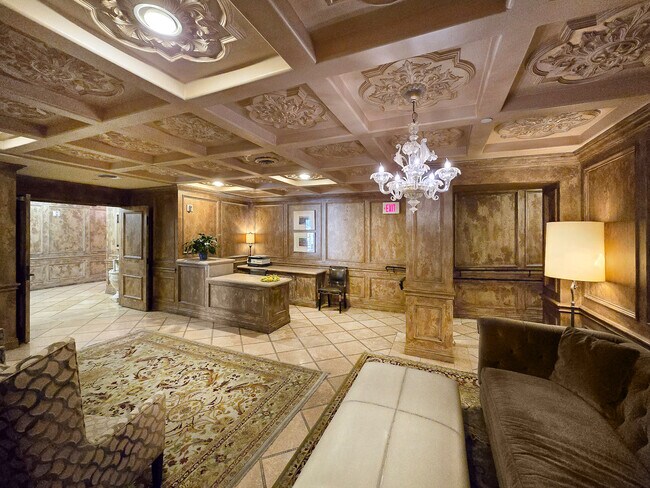 Foto del edificio - 10795 Wilshire Blvd