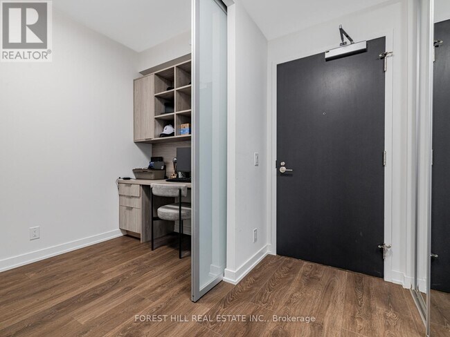 Photo du bâtiment - 609 Avenue Rd