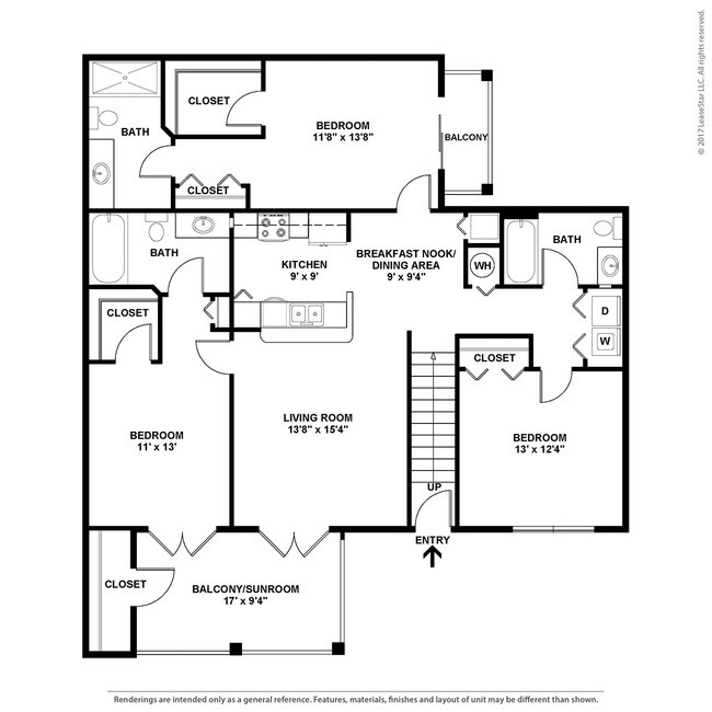 Tortuga Bay At Waterford Lakes Apartments Orlando, FL